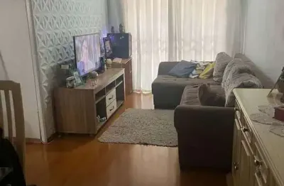 Apartamento de 68m² perto da vergueiro – são bernardo do campo, sp