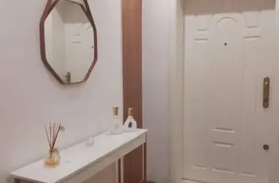 Apartamento com 3 quartos à venda no Santa Paula, São Caetano do Sul 