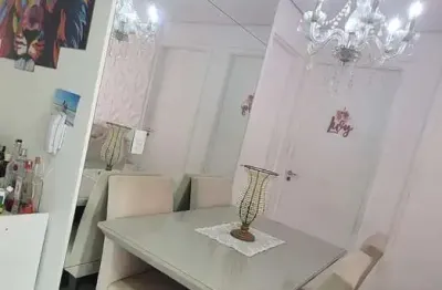 Apartamento à venda com 2 quartos - sítio da figueira, são paulo, sp