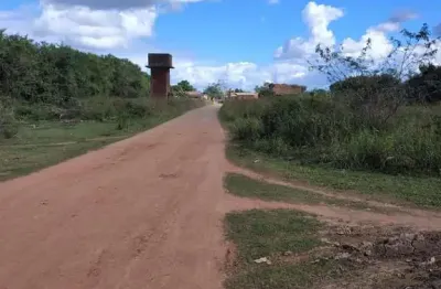 Terreno à venda em poço gordo – oportunidade para construir e investir - campos dos goytacazes, rj