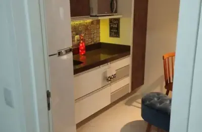 Studio à venda em rudge ramos – são bernardo do campo | 38m², vista livre e lazer completo - sp