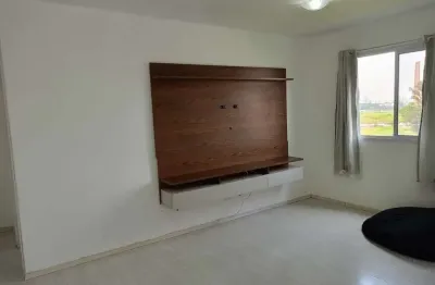 Apartamento tipo studio com sala separada à venda – condomínio com lazer completo em são bernardo d