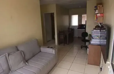 Casa com 2 quartos (1 suíte) à venda no jardim primavera – goytacazes/rj, quintal e garagem