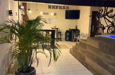 Sobrado à venda, vivendas do coqueiro ii, campos dos goytacazes, rj