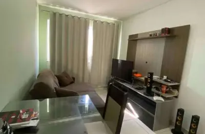 Apartamento padrão à venda, alphaville, campos dos goytacazes, rj