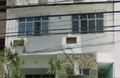 Sobrado para venda e locação, centro, campos dos goytacazes, rj