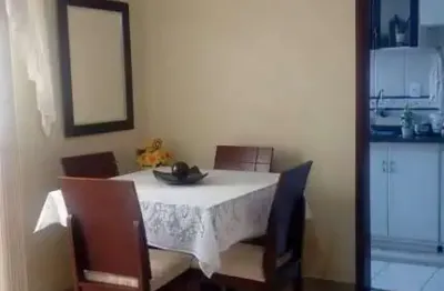 Apartamento à venda, parque flamboyant, campos dos goytacazes, rj