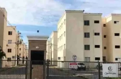 Apartamento reformado à venda no condomínio constelações – 4º andar com lazer completo