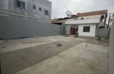 Ponto comercial com área externa ampla no parque rosário – ideal para escritório ou serviços - parq