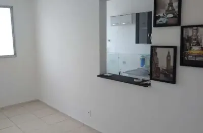 Apartamento à venda no água marinha – reserva dos cristais, campos dos goytacazes, rj