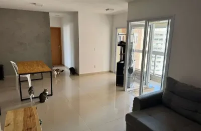 Apartamento com 3 quartos à venda no Barcelona, São Caetano do Sul 