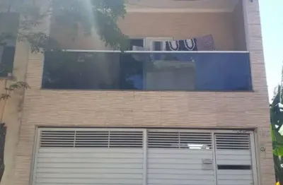 Casa à venda,  3 quartos, sendo 1 suíte - chácara maria trindade, são paulo, sp