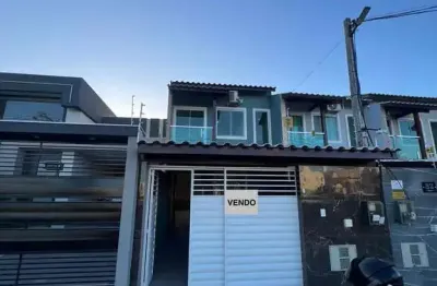 Duplex à venda na riviera – 2 quartos, excelente localização e acabamento impecável - campos dos go