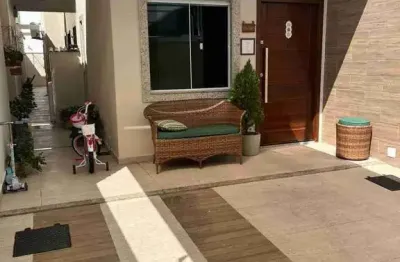 Casa com 2 quartos e quintal com piso, parque santo antônio – campos dos goytacazes/rj