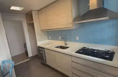 Apartamento à venda pronto para morar com 2 quartos na vila mariana – 89m²