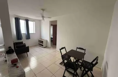 Apartamento à venda no novo jockey com infraestrutura completa