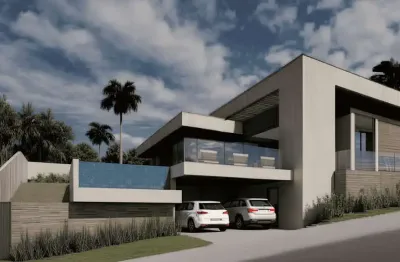 Casa no condomínio swiss park – geneve em campinas: conforto, sofisticação e lazer completo