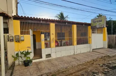 Casa com 2 quartos à venda no Parque João Maria, Campos dos Goytacazes 