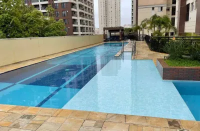 Apartamento à venda no residencial são caetano | 3 dormitórios, varanda gourmet e condomínio clube