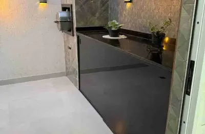 Casa com 2 quartos no condomínio vida boa – jockey, campos dos goytacazes/rj