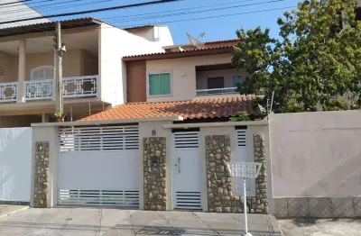 Casa à venda com 4 quartos - alphaville, campos dos goytacazes, rj