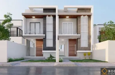 Casa à venda com 3 quartos, sendo 1 suíte - parque tarcisio miranda, campos dos goytacazes, rj