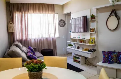 Apartamento à venda com 2 quartos - pelinca, campos dos goytacazes, rj
