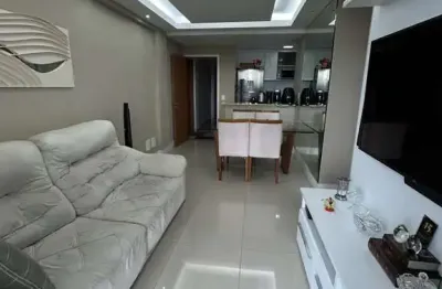 Apartamento mobiliado à venda com 2 quartos, sendo 1 suíte - centro, campos dos goytacazes, rj