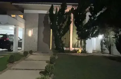 Casa à venda com 4 quartos, sendo 3 suítes - parque califórnia, campos dos goytacazes, rj