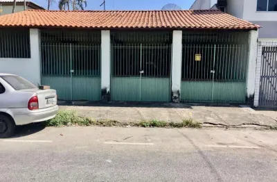 Casa à venda com 2 quartos, sendo 1 suíte - parque leopoldina, campos dos goytacazes, rj