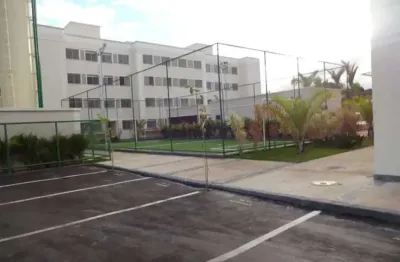 Apartamento à venda com 2 quartos - loteamento sonho dourado, campos dos goytacazes, rj