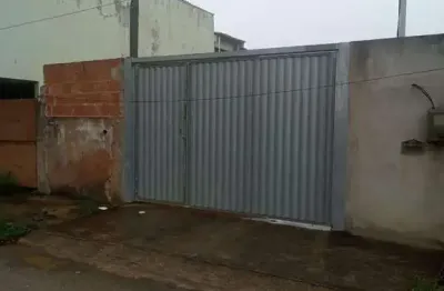 Terreno à venda com 145m² - parque tropical, campos dos goytacazes, rj