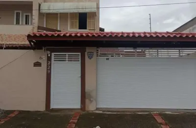Casa à venda com 4 quartos, sendo 2 suítes - parque imperial, campos dos goytacazes, rj