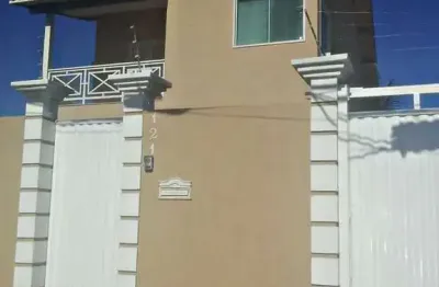 Casa à venda com 3 quarto, sendo 1 suíte - parque jóquei club, campos dos goytacazes, rj