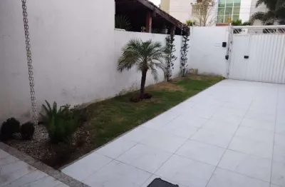 Casa à venda com 2 quartos - parque novo jockey, campos dos goytacazes, rj