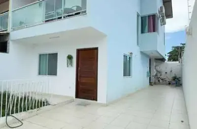 Casa à venda com 3 quartos, sendo 1 suíte - parque imperial, campos dos goytacazes, rj
