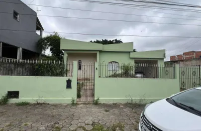 Casa à venda com 3 quartos, sendo 1 suíte -parque guarus, campos dos goytacazes, rj