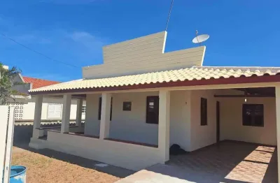 Casa para venda em grussaí com 4 quartos - são joão da barra, rj