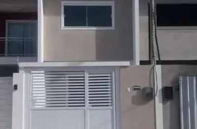 Casa à venda com 2 suíte - alphaville ii, campos dos goytacazes, rj