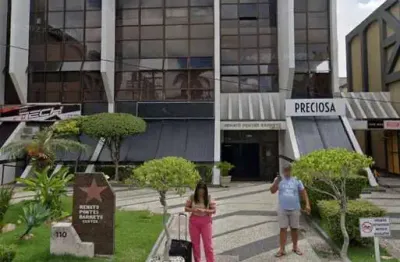 Cobertura com 3 suítes / penthouse para locação, centro, campos dos goytacazes, rj