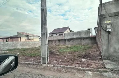 Terreno à venda no Parque Pecuária, Campos dos Goytacazes 