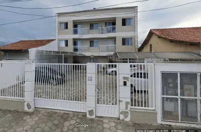 Apartamento semimobiliado para venda com 2 quartos, sendo 1 suíte - parque jockey club, campos dos