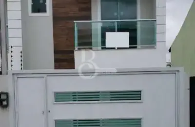 Casa em condomínio fechado com 3 quartos à venda no Alphaville, Campos dos Goytacazes 