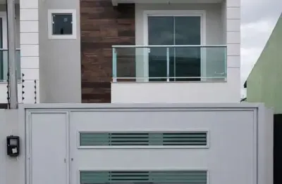 Casa em condomínio fechado com 3 quartos à venda no Alphaville, Campos dos Goytacazes 