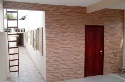 Casa à venda com 3 quartos - residencial nova grussaí, são joão da barra, rj