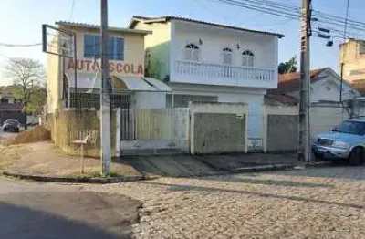 Casa para venda e locação com 5 quartos - parque caju, campos dos goytacazes, rj