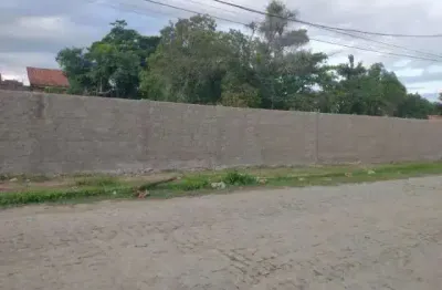Terreno para locação, parque rosário, campos dos goytacazes, rj
