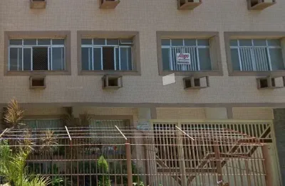 Apartamento à venda com 3 quartos - centro, campos dos goytacazes, rj