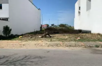 Terreno à venda com 450m² - parque flamboyant, campos dos goytacazes, rj