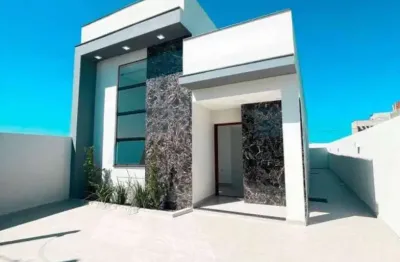 Casa à venda com 3 quartos, sendo 1 suíte - cidade jardim, campos dos goytacazes, rj